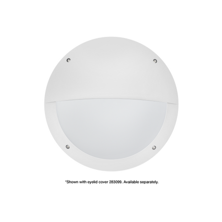 Unit LED Bunker 10W/15W/22W 3000K/4000K/5000K White