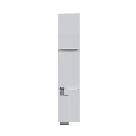 Daily time switch 1 channel, 1 module with reserve