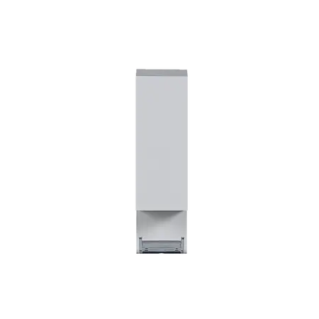 Daily time switch 1 channel, 1 module with reserve