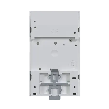 Daily time switch 1 channel, 3 modules with reserve