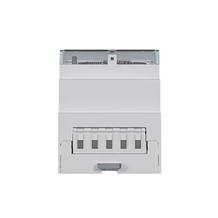 Daily time switch 1 channel, 3 modules with reserve