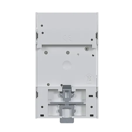 Weekly time switch 1 channel, 3 modules with reserve