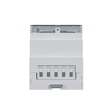 Weekly time switch 1 channel, 3 modules with reserve