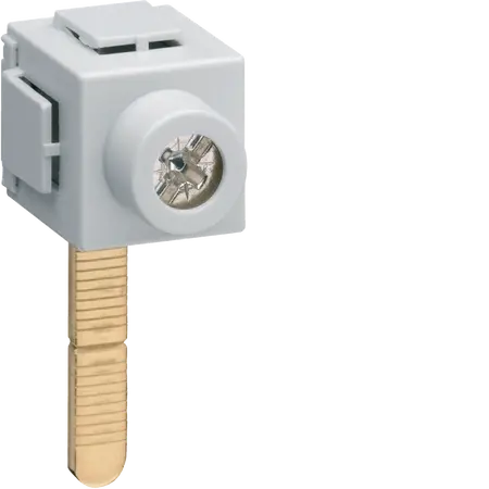 Connection terminal 1P prong 1x35mm²