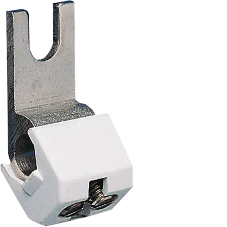 Cable terminal 1P fork 1 cable 25mm²