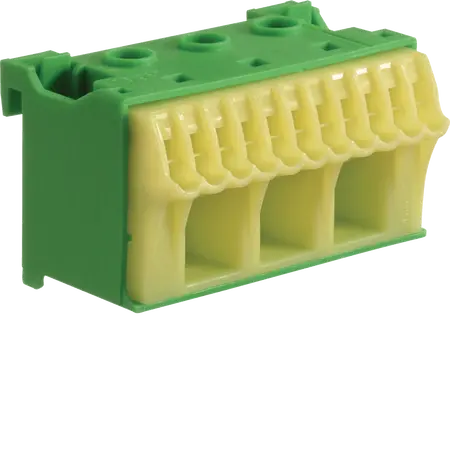 Terminal,QuickConnect,earth,14 connections