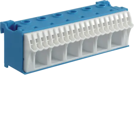 Terminal,QuickConnect,neutral,26 connections Terminal,QuickConnect,neutral,26 connections