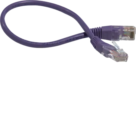 RJ45 connector cable