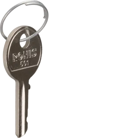 2 Spare keys for SK606