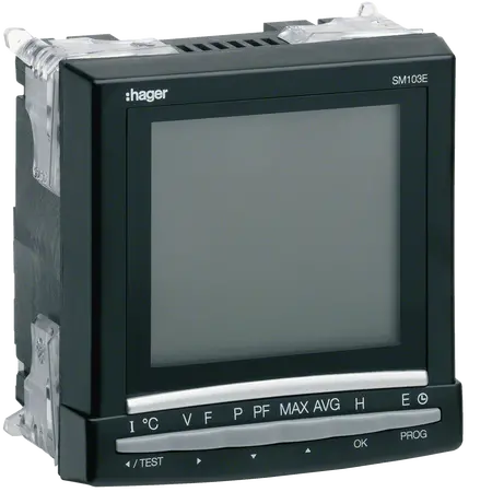 Multi-function measurement device Evolution