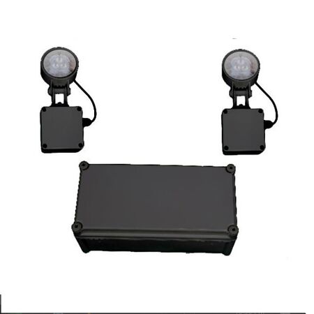 LWFLED-2IPREM-BLK