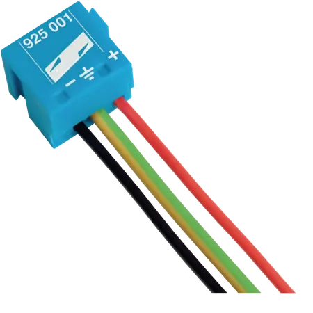 Surge protection device, KNX