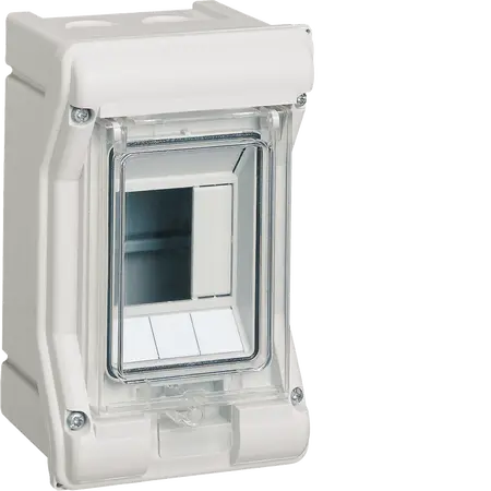 vector,IP65,3M,UV-stabil,DC/AC,with knockouts