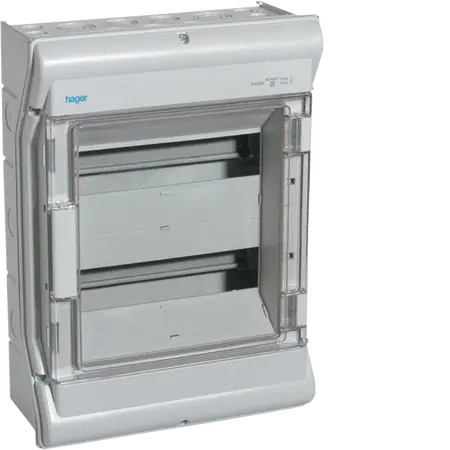 vector,IP65,24M,UV-stabil,DC/AC,with knockouts