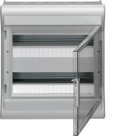 vector,IP65,36M,UV-stabil,DC/AC,with knockouts