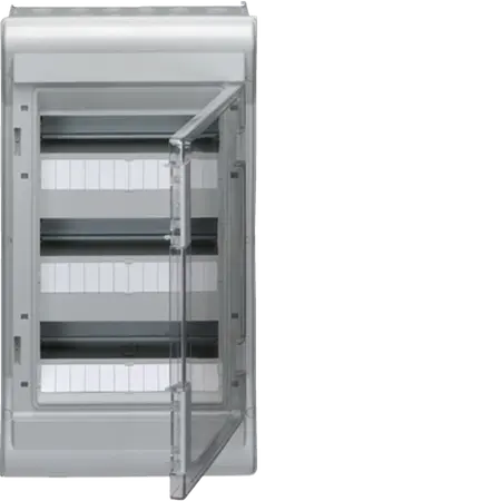 vector,IP65,36M,UV-stabil,DC/AC,with knockouts