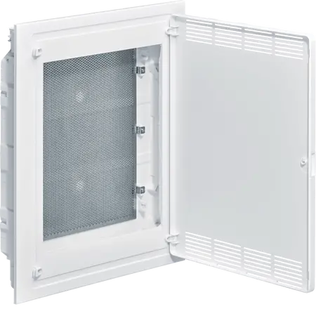 Small distributor,golf,flush,MM,54M,3row,white door,slotted