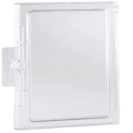 Spare door,vector,IP65 for VE106