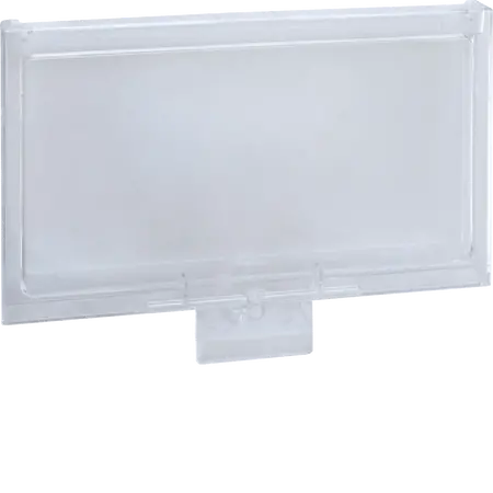 Spare door,vector,IP65 for VE110