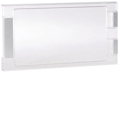 Spare door,vector,IP65 for VE112