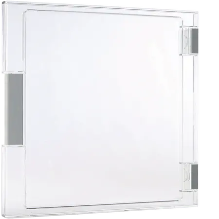 Spare door,vector,IP65 for VE212