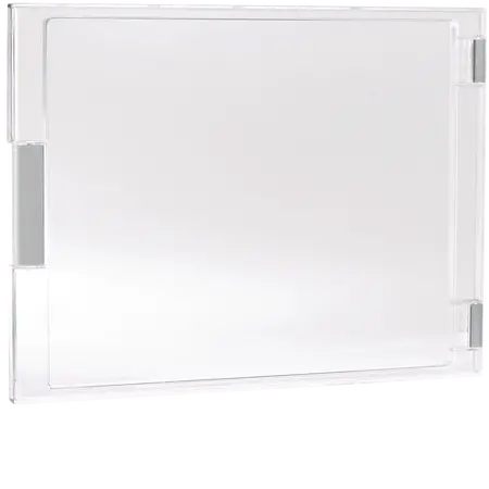 Spare door,vector,IP65 for VE218