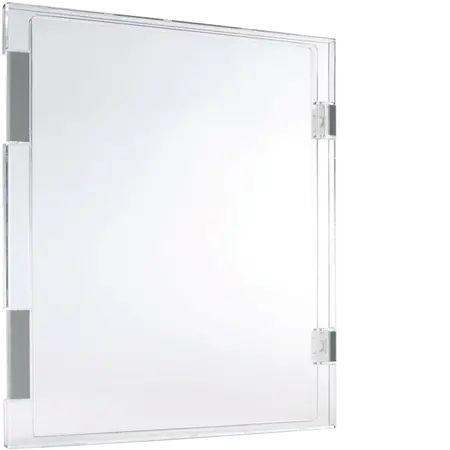 Spare door,vector,IP65 for VE318