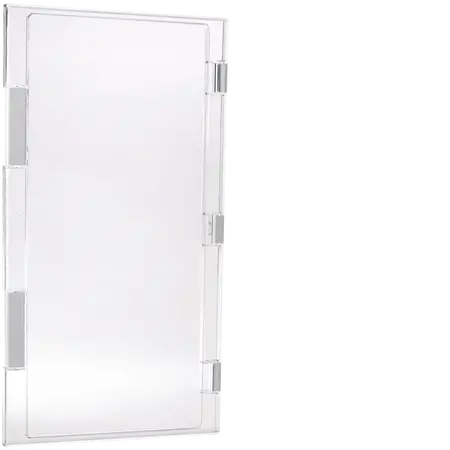 Spare door,vector,IP65,for VE412