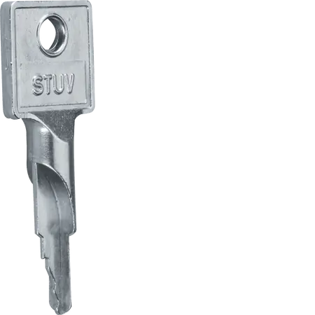 Substitute key for VZ311