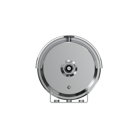 4MP Explosion Proof IR Bullet WizMind Network Camera