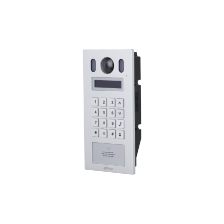 2-wire IP Apartment Door Station