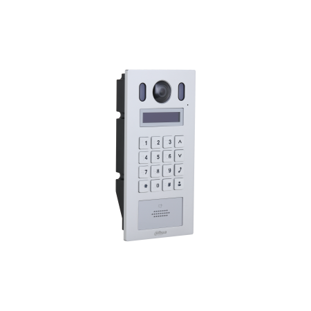 2-wire IP Apartment Door Station