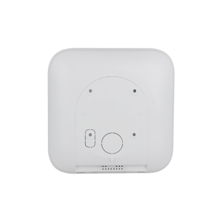 Dahua Wireless Alarm Hub 2