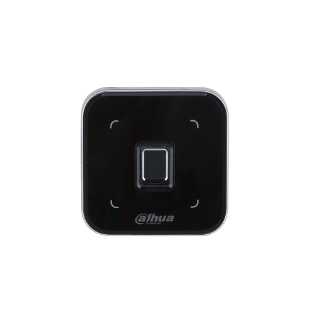 Fingerprint Enrollment Reader