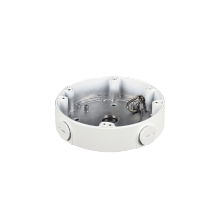 Junction Box - 161x37mm