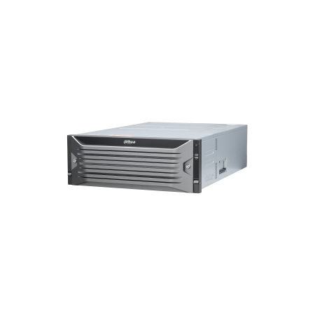 24-bay Embedded Video Storage