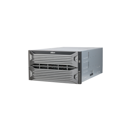 48-bay Embedded Video Storage