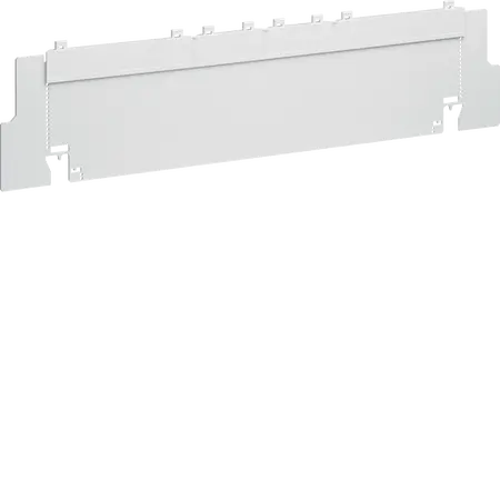 Partition plate, NewVegaD, for surface enclosure, horizontal