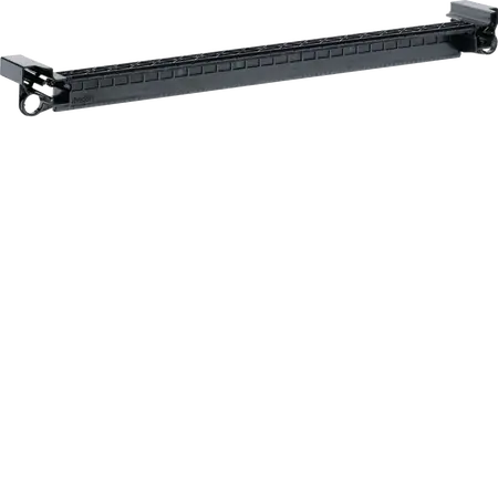 PEN Quick-connect holder, NewVegaD, 24 modules width