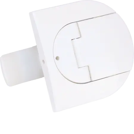 Kit with standard lock for NewVegaD door as spare part