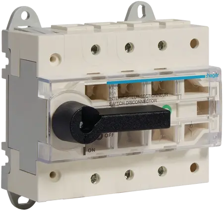 Load break switch 3P 80A