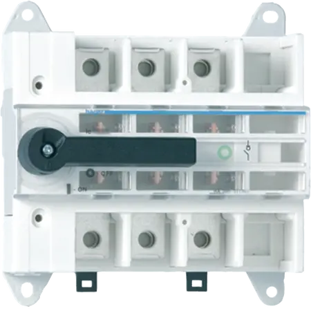 Load break switch 3P 200A