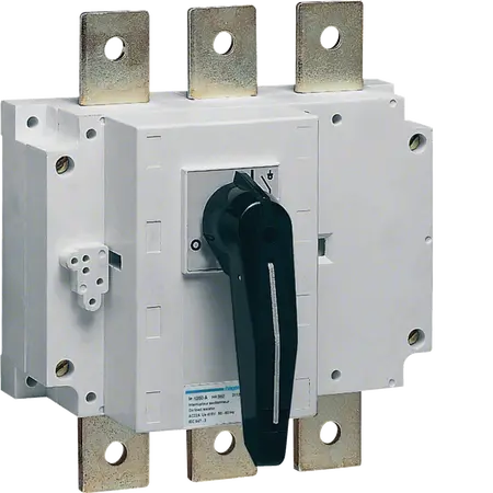 Load break switch 3P 1250A