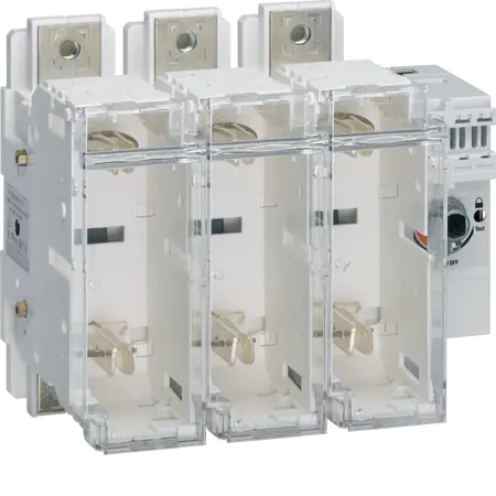 Fuse comb. switch  3P - 250 A / T1