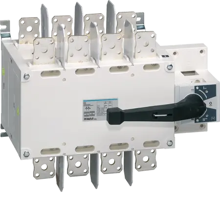 Change-over switch 4P 1250A