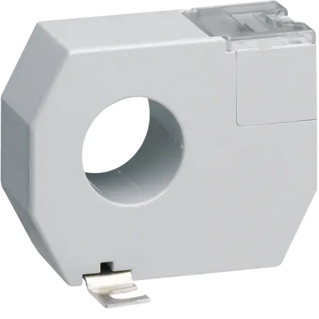 Circular Section Torroid 105mm For Type A Earth Leakage Relay