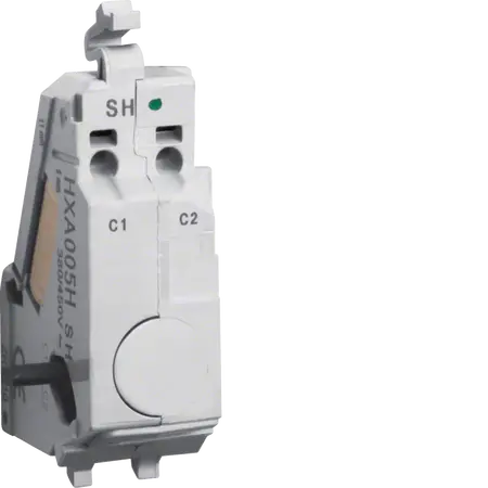 Shunt trip 380-450V AC (x160-P160-x250-P250-x630-P630)