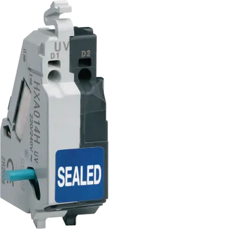 Undervoltage release 200-240V AC (x160-P160-x250-P250-x630-P630)