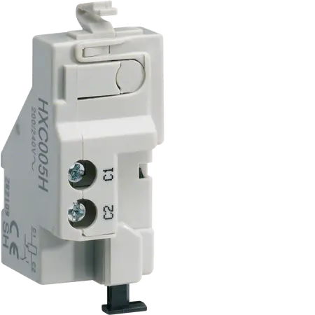 Shunt trip Release 380-450V AC (h250-h400-h630-h800-h1000)