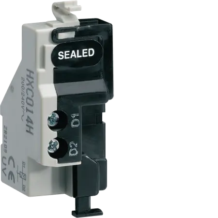 Undervoltage Release 24V DC (h250-h400-h630)